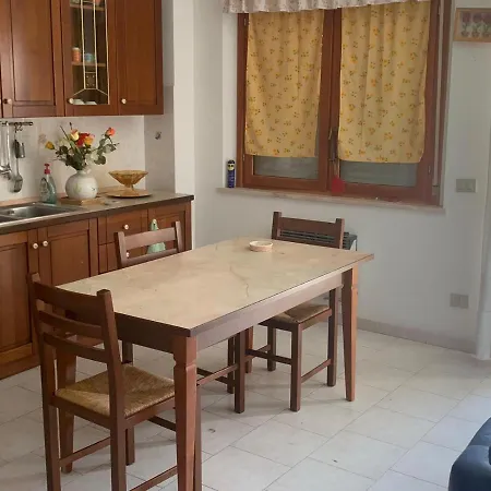 Welcomely - Margherita SantʼAntìoco